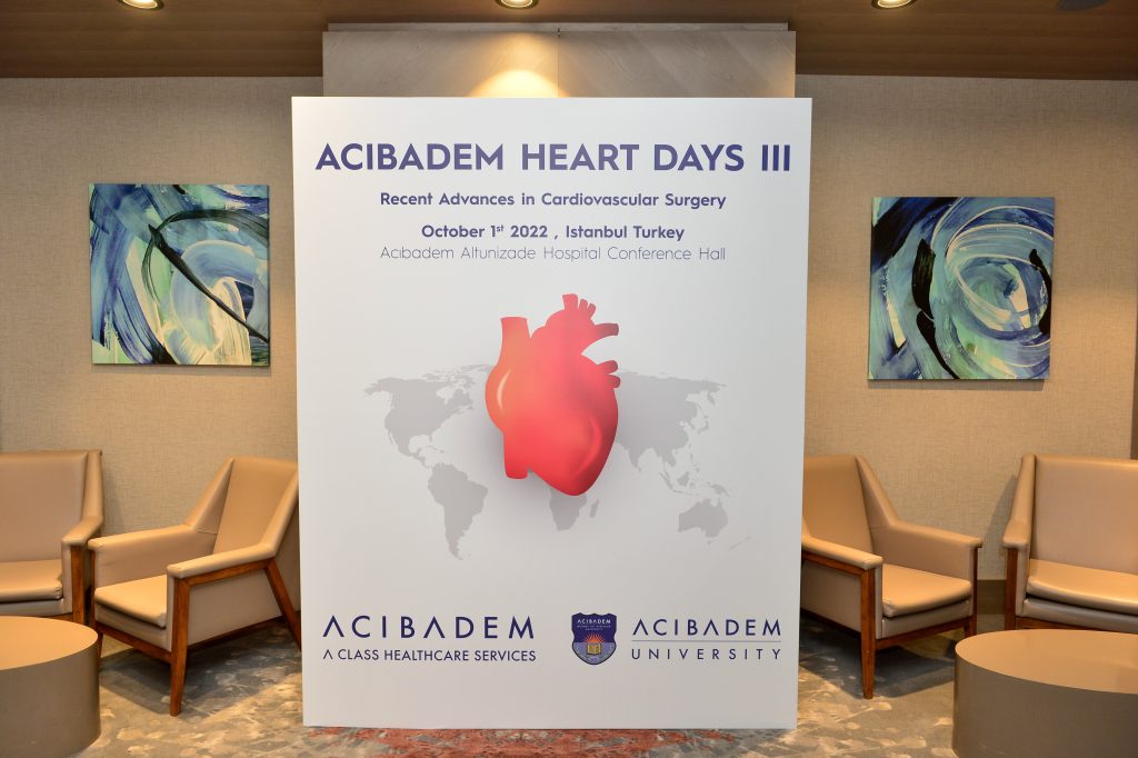 Acıbadem Heart Days